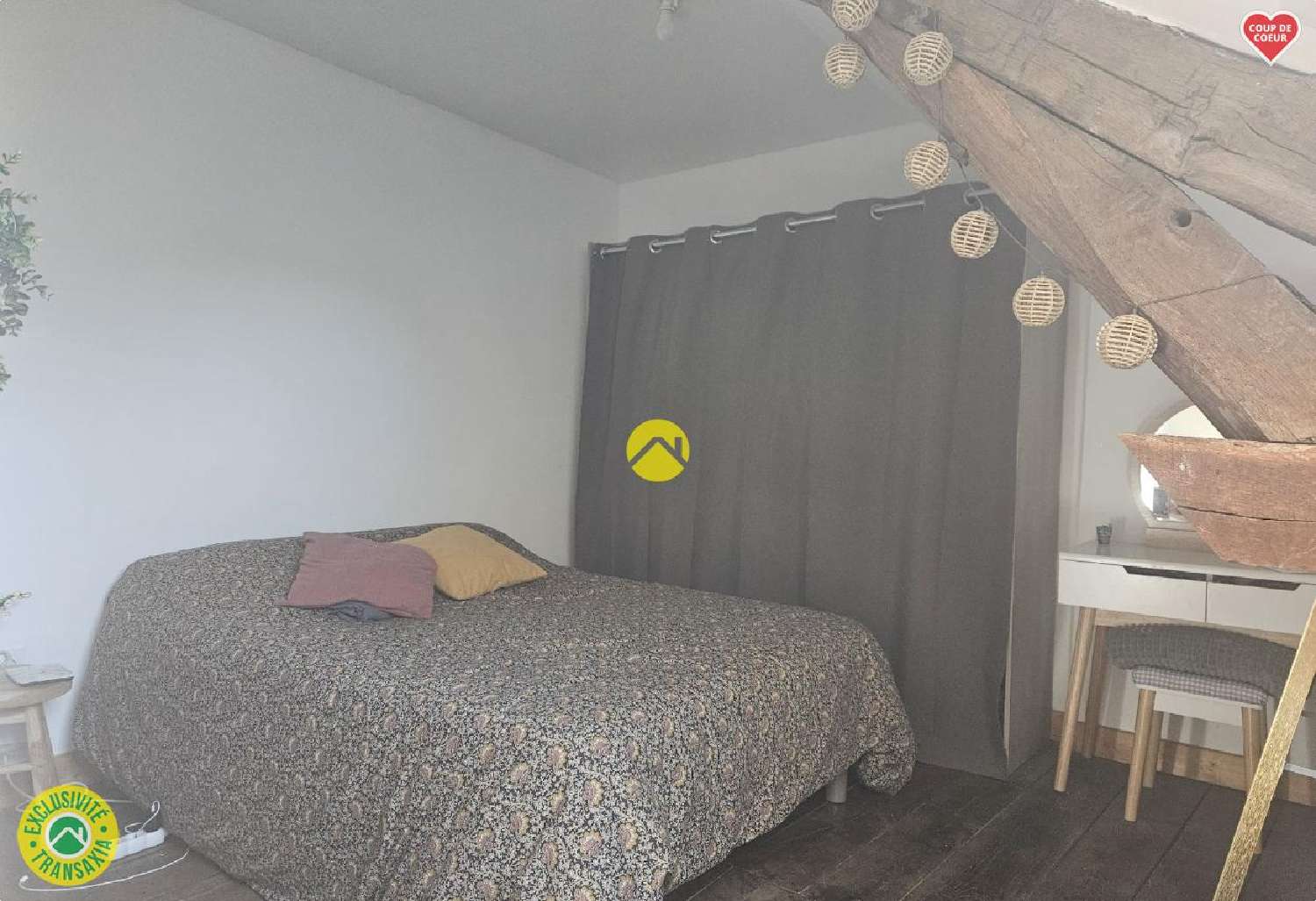 te koop huis Cosne-d'Allier Allier 6