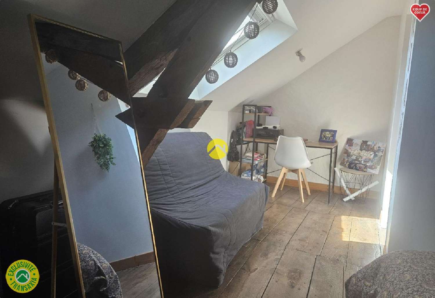te koop huis Cosne-d'Allier Allier 7