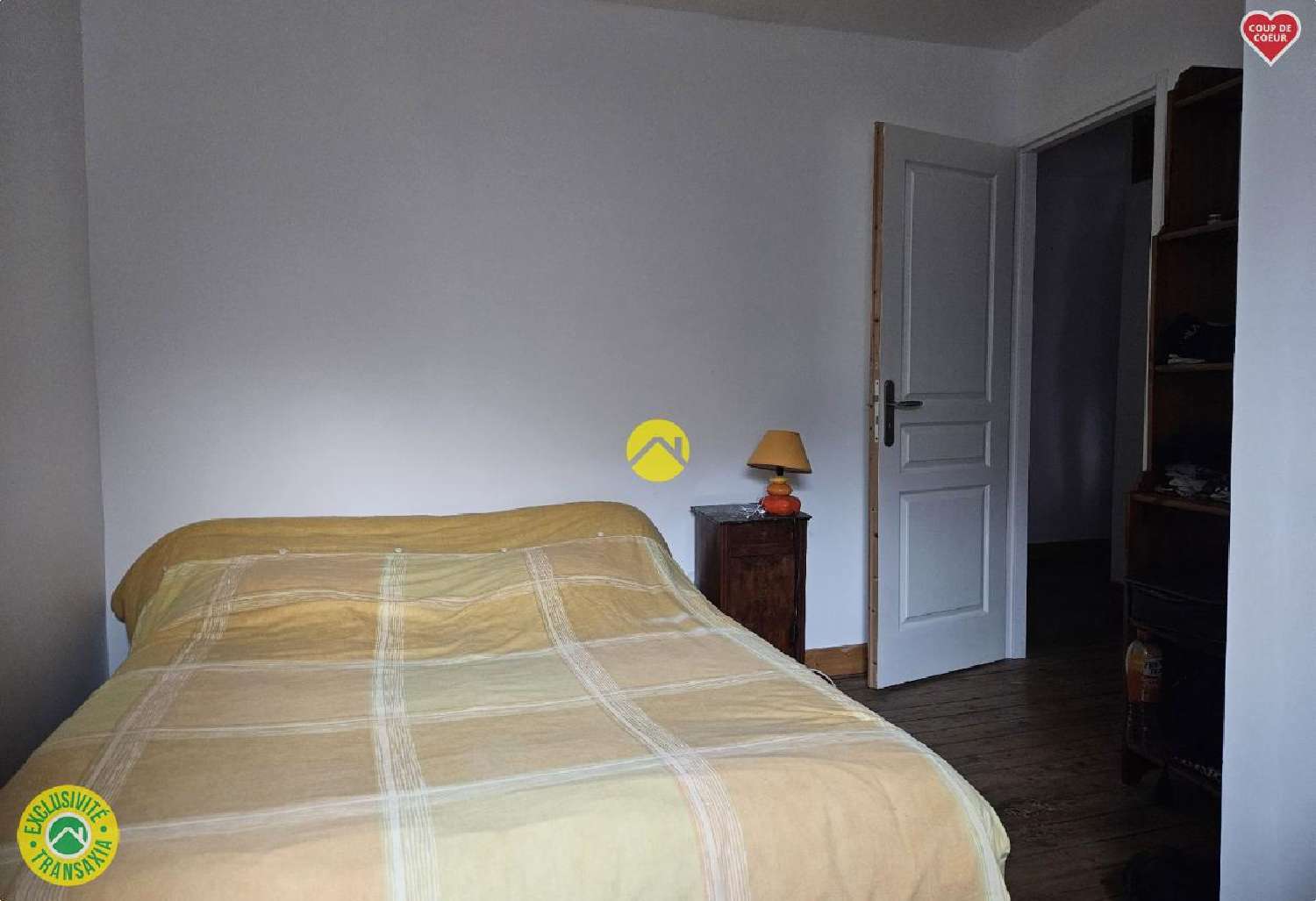te koop huis Cosne-d'Allier Allier 8