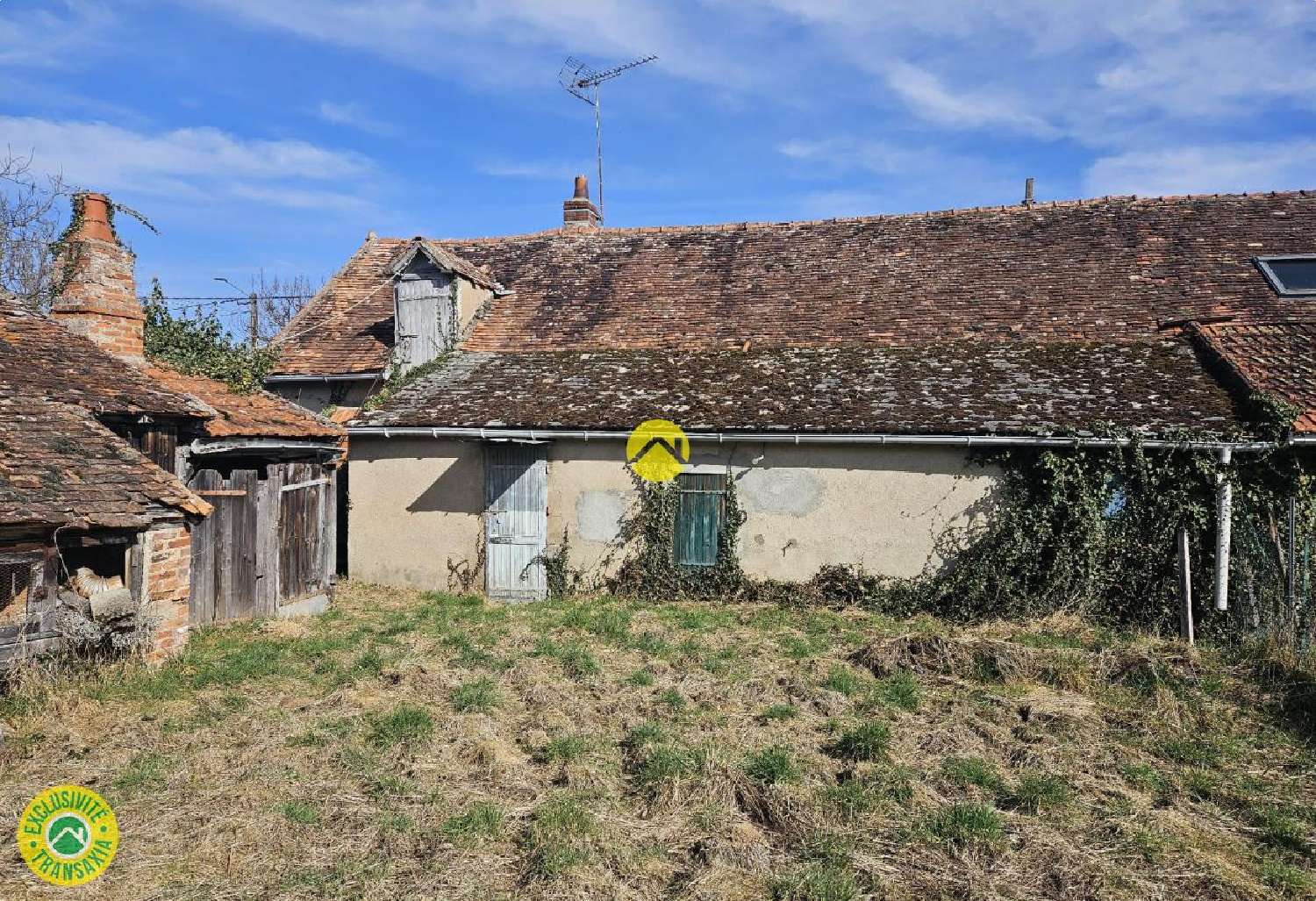  te koop huis Cosne-d'Allier Allier 6