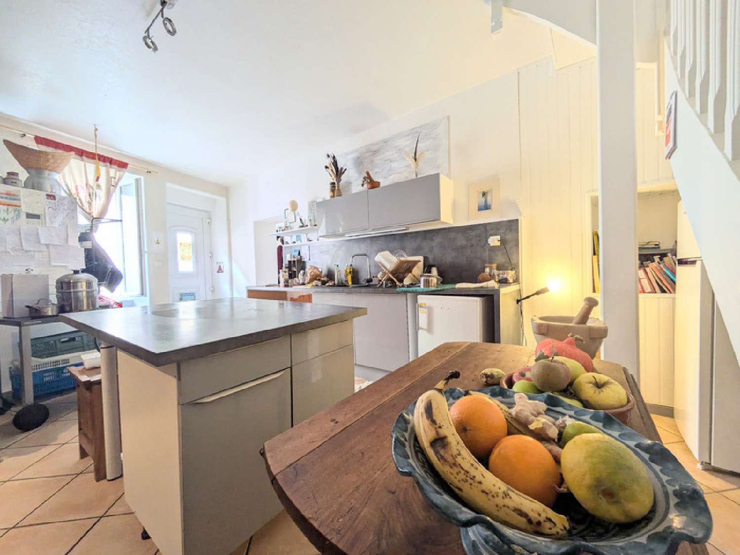  à vendre maison Cottance Loire 3