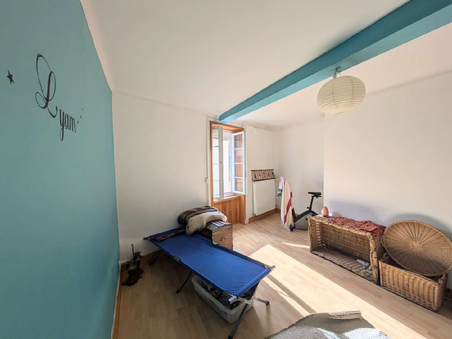  à vendre maison Cottance Loire 6