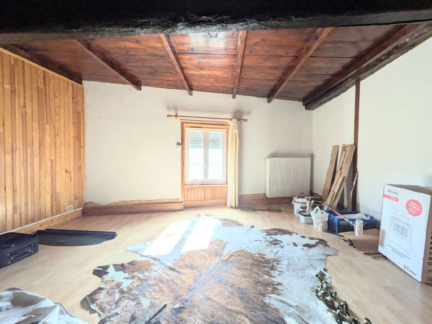  à vendre maison Cottance Loire 7