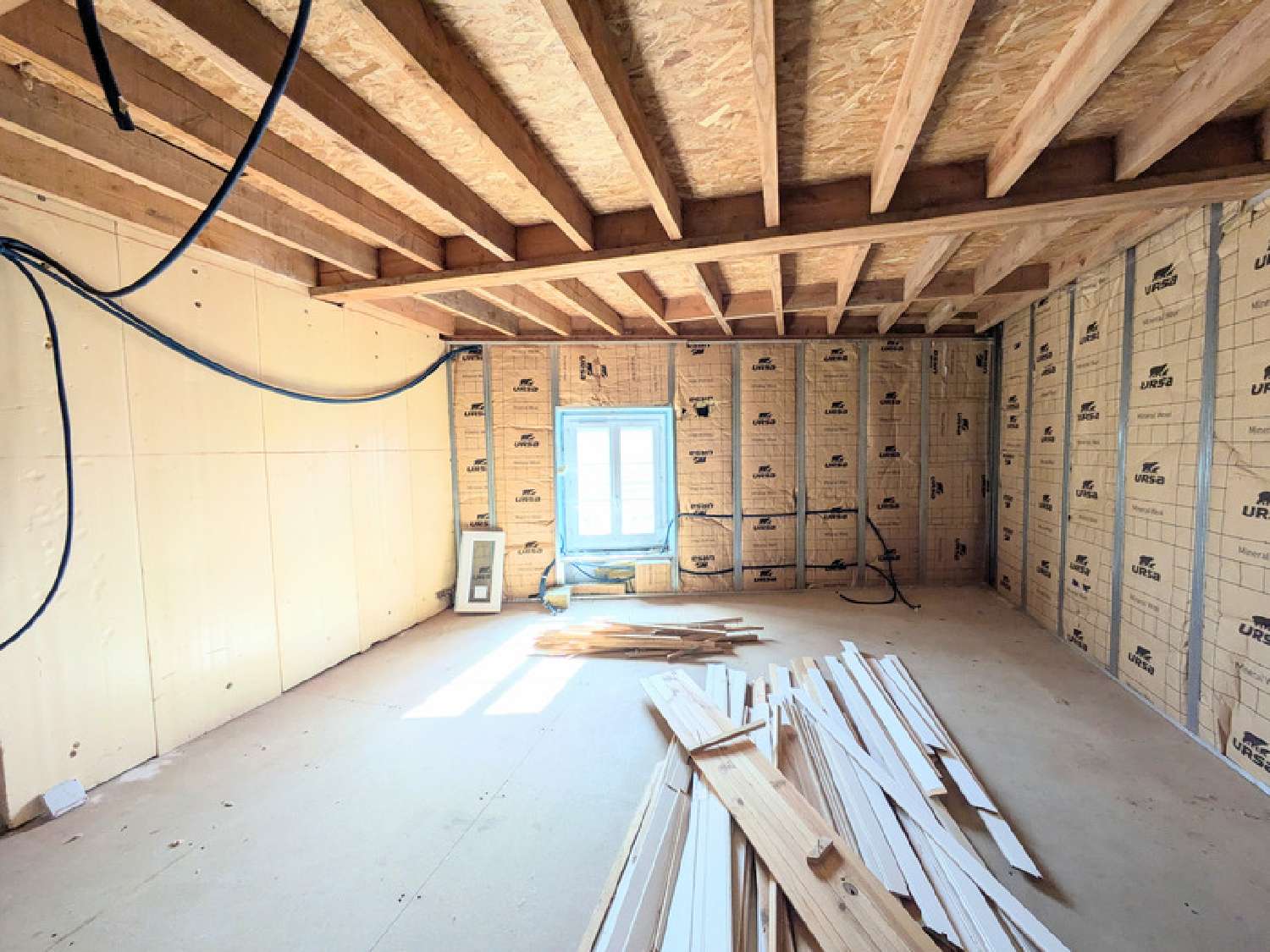  à vendre maison Cottance Loire 8