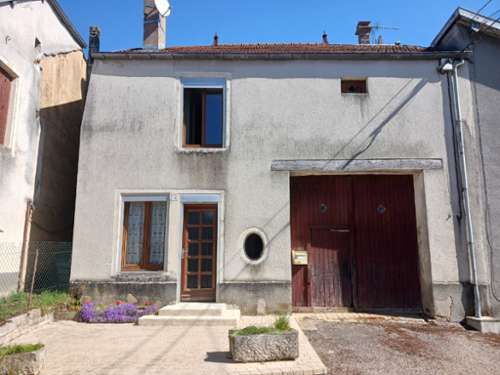 Coublanc Haute-Marne casa foto 7338967
