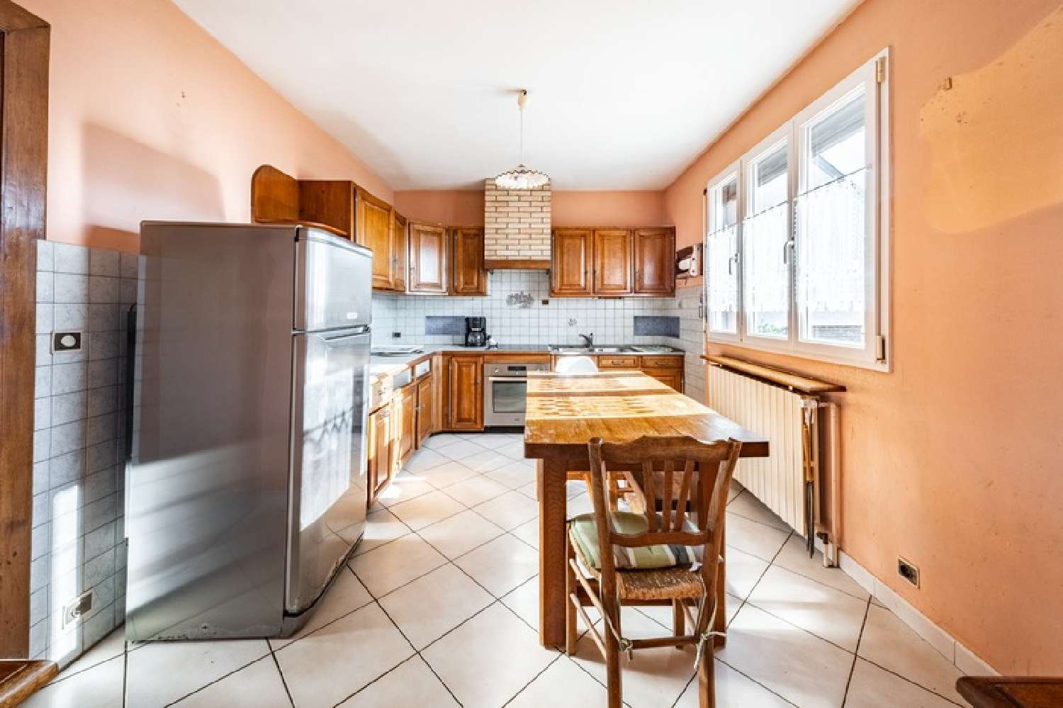  à vendre maison Couchey Côte-d'Or 3