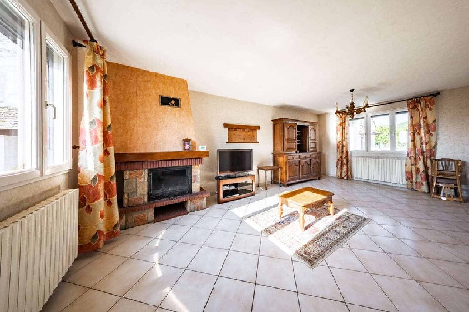  à vendre maison Couchey Côte-d'Or 4