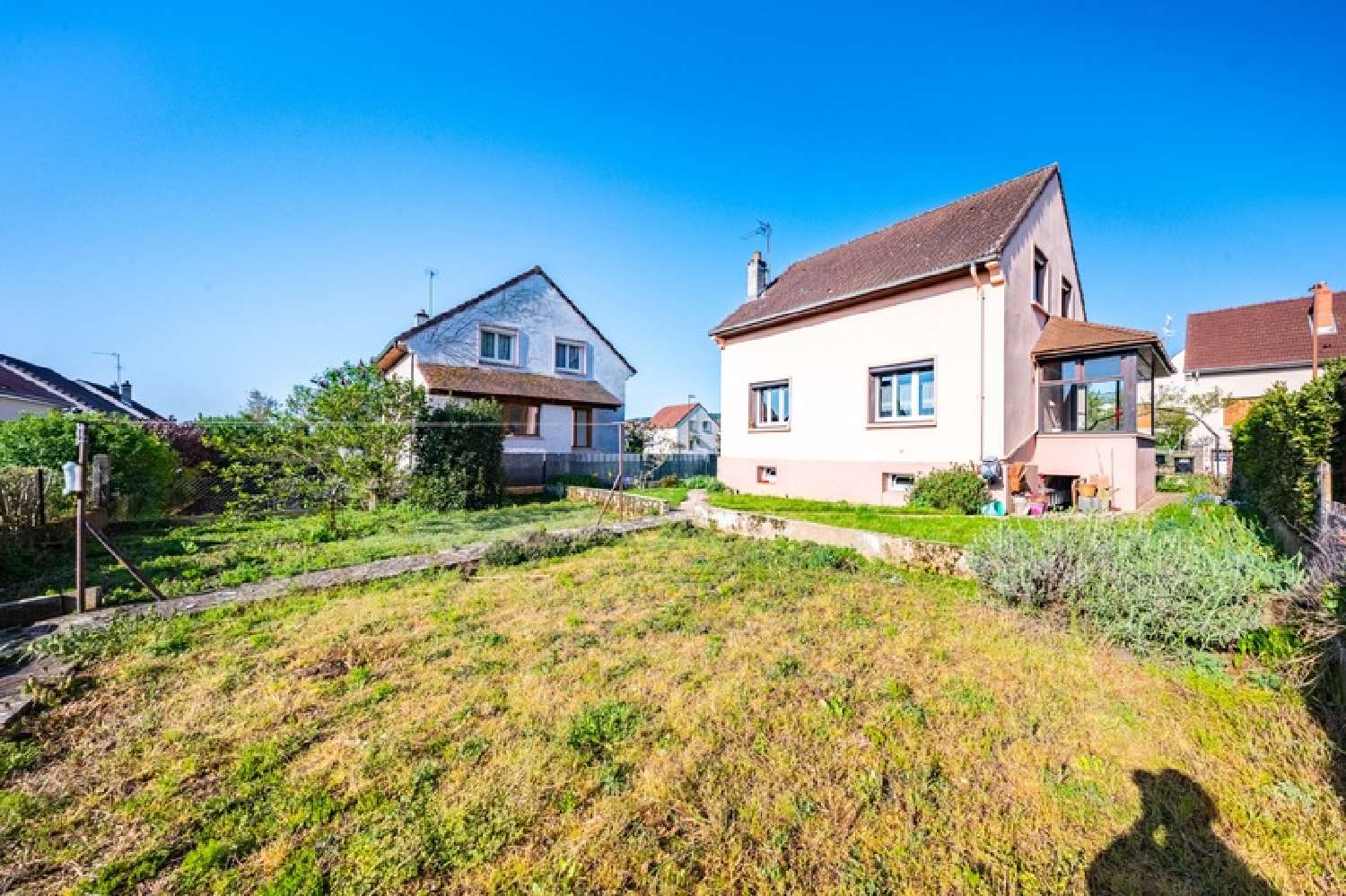  à vendre maison Couchey Côte-d'Or 7