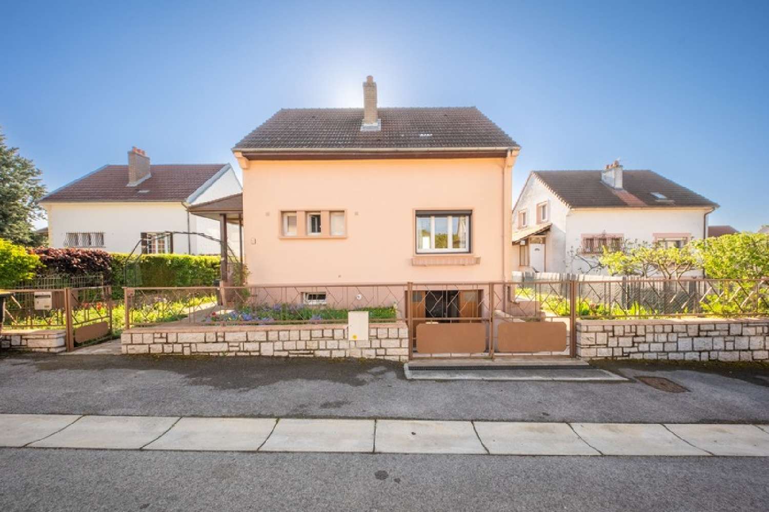 à vendre maison Couchey Côte-d'Or 2