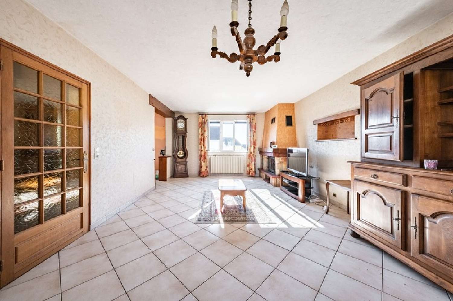 à vendre maison Couchey Côte-d'Or 6