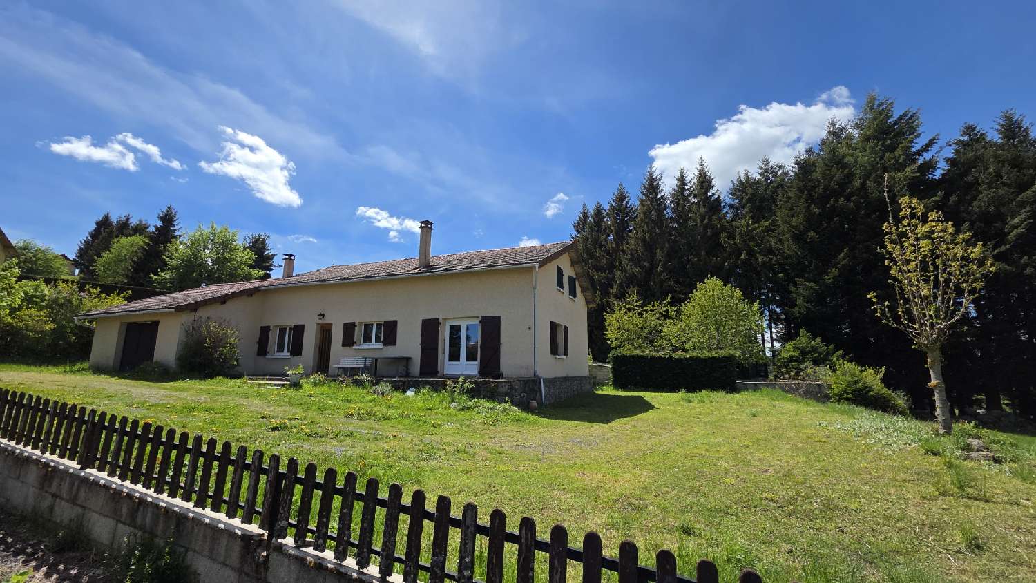  for sale house Coucouron Ardèche 2