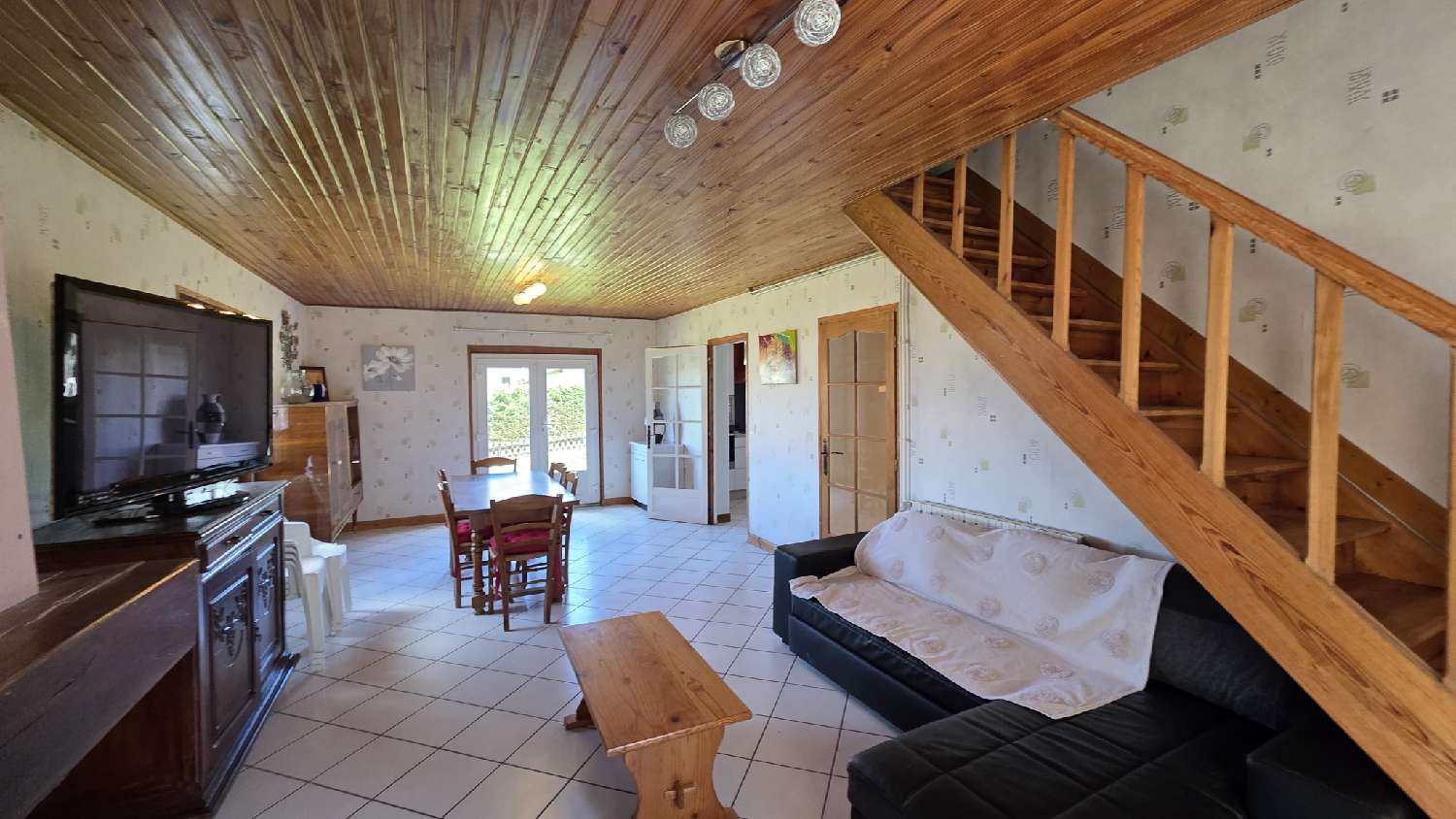  for sale house Coucouron Ardèche 3