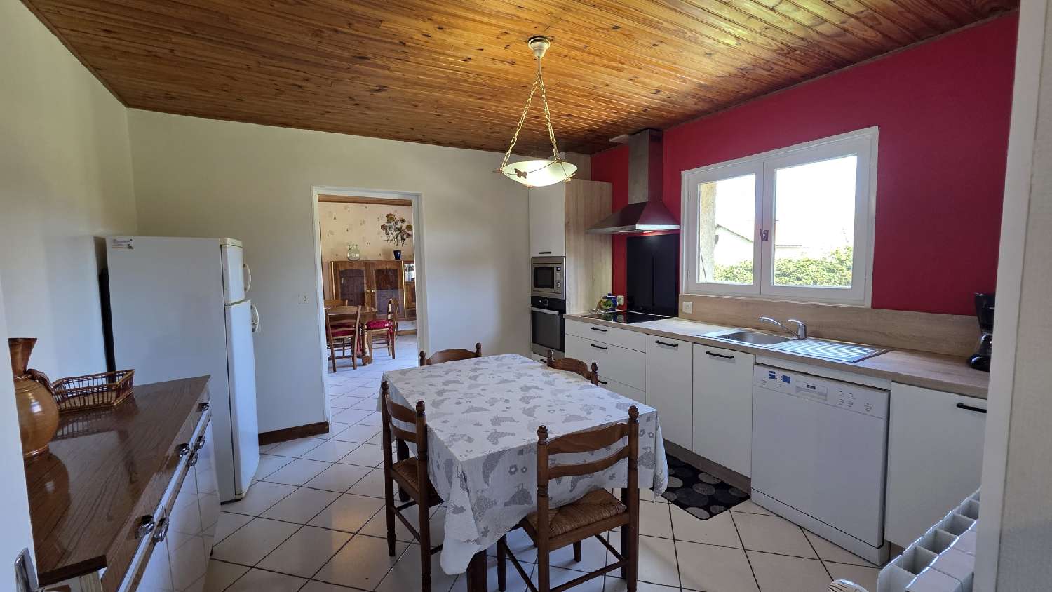 for sale house Coucouron Ardèche 4