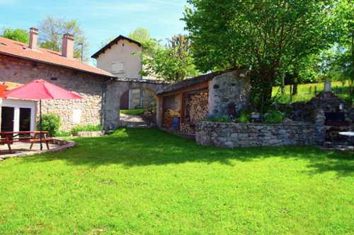 Coucouron Ardeche maison foto 7346002