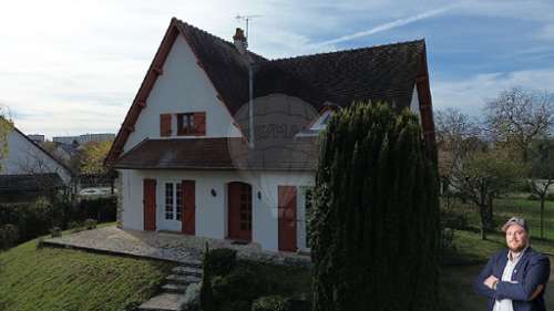 Coulanges-lès-Nevers Nièvre casa foto 7340347
