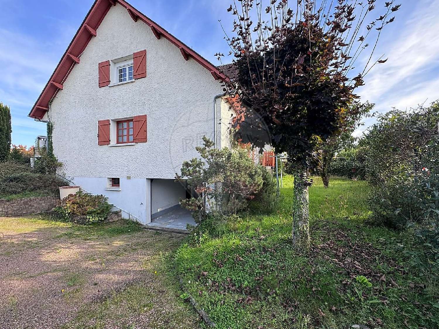 en venta casa Coulanges-lès-Nevers Nièvre 2