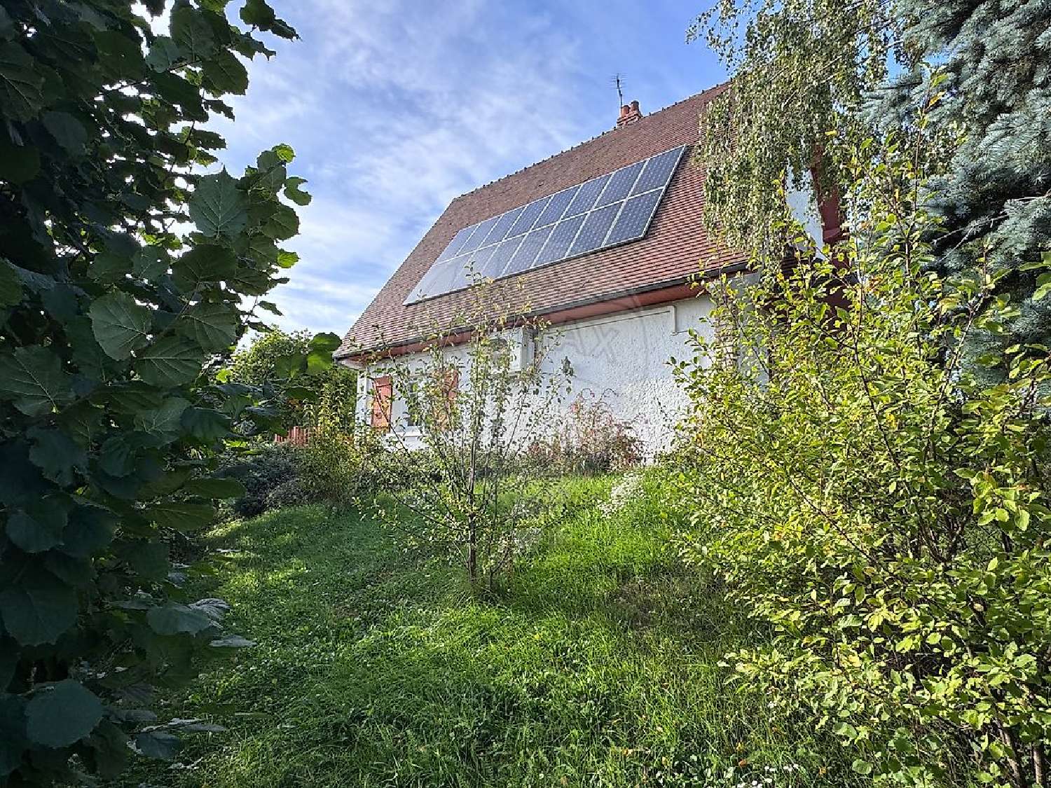 en venta casa Coulanges-lès-Nevers Nièvre 3
