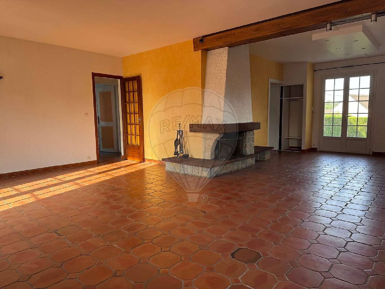 en venta casa Coulanges-lès-Nevers Nièvre 7