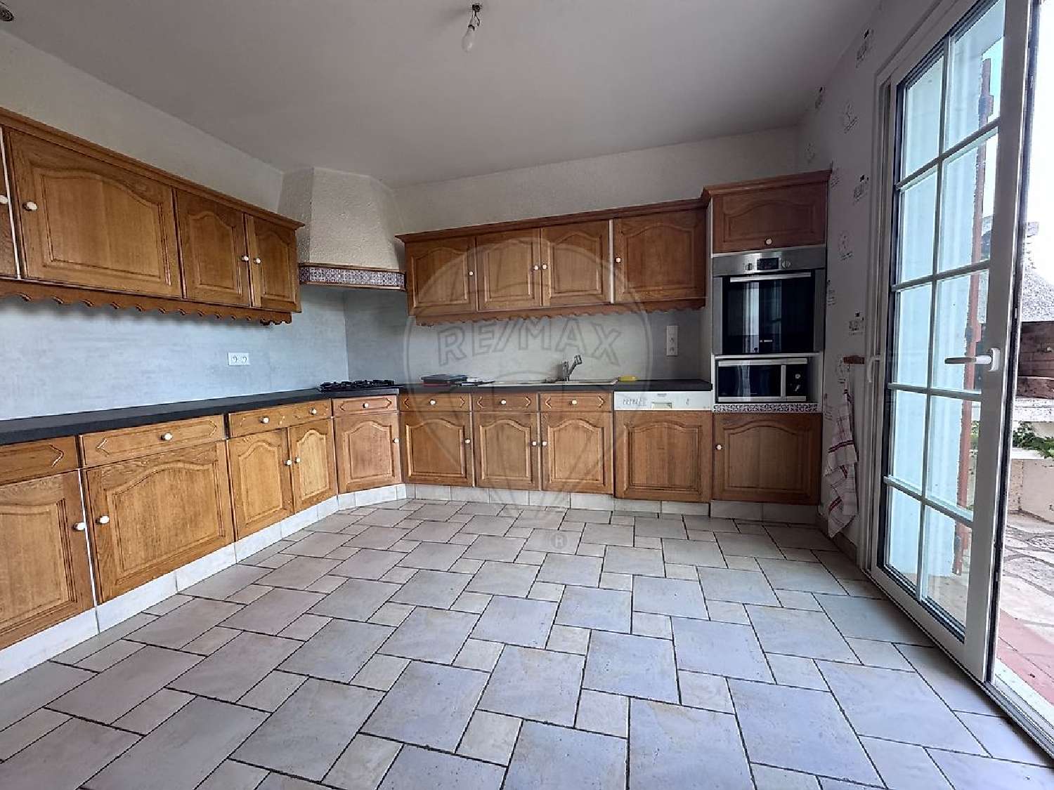 en venta casa Coulanges-lès-Nevers Nièvre 8