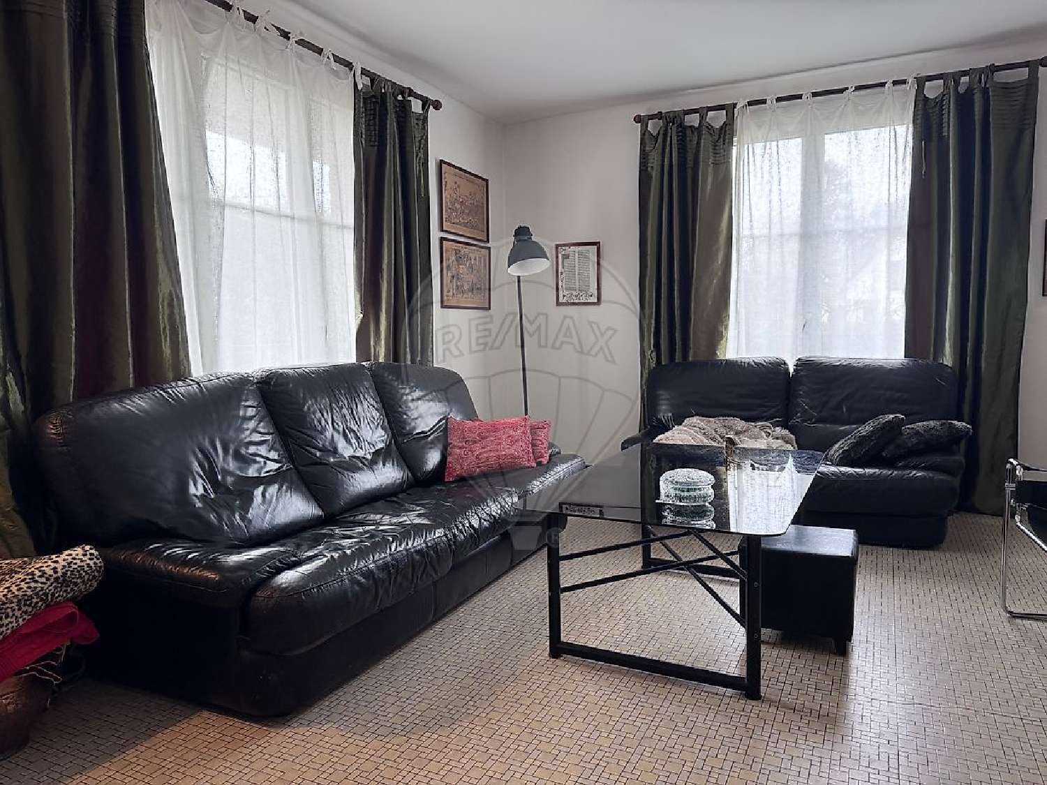 en venta casa Coulanges-lès-Nevers Nièvre 6
