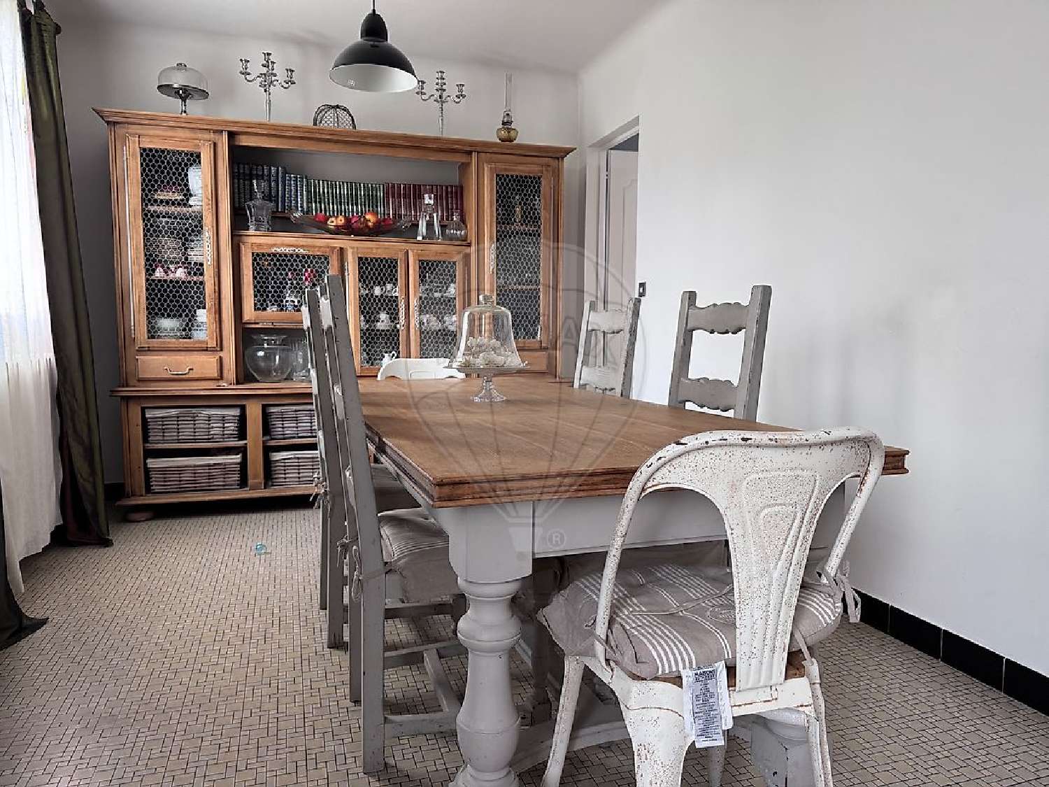 en venta casa Coulanges-lès-Nevers Nièvre 7