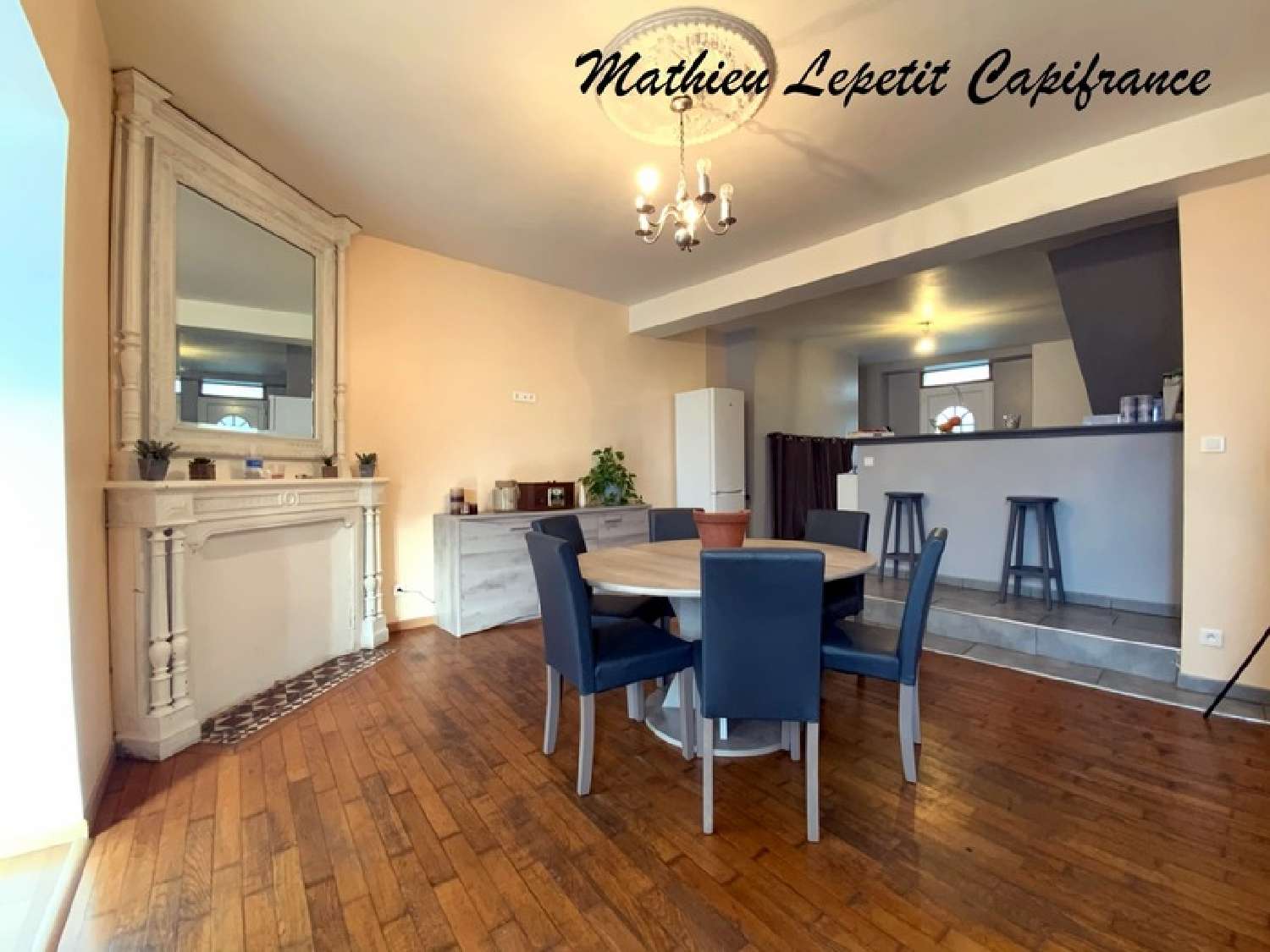  à vendre maison Coulaures Dordogne 2