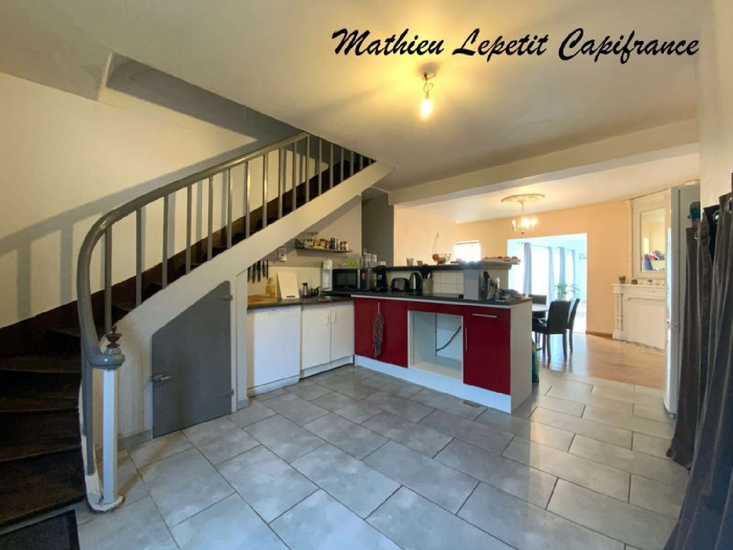  à vendre maison Coulaures Dordogne 3