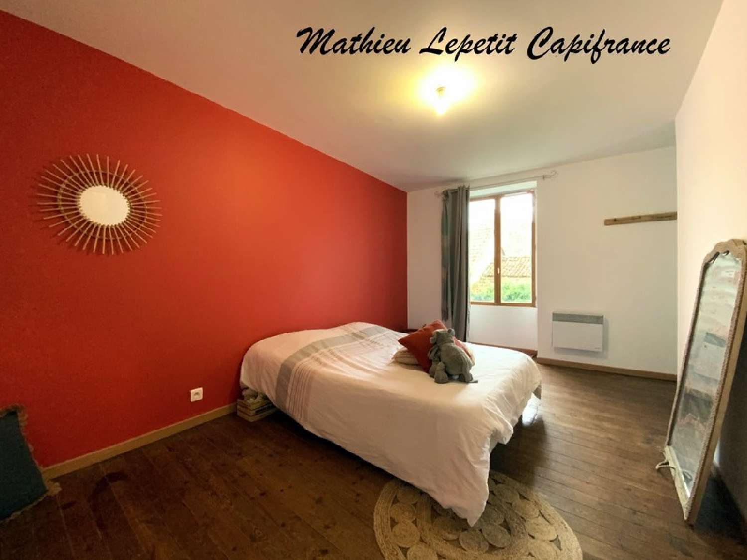  à vendre maison Coulaures Dordogne 4