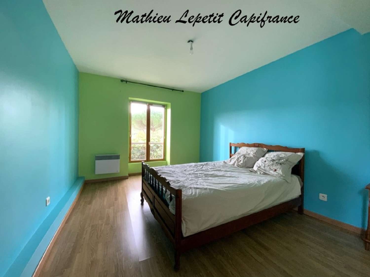  à vendre maison Coulaures Dordogne 5
