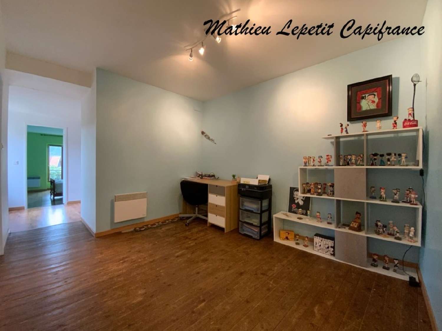  à vendre maison Coulaures Dordogne 6