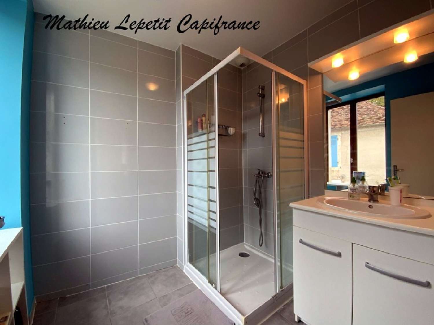  à vendre maison Coulaures Dordogne 8