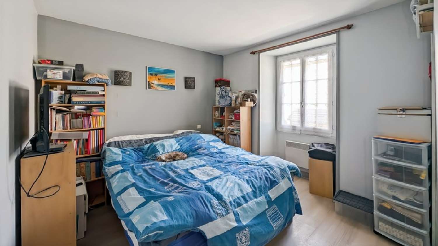à vendre maison Coulaures Dordogne 6