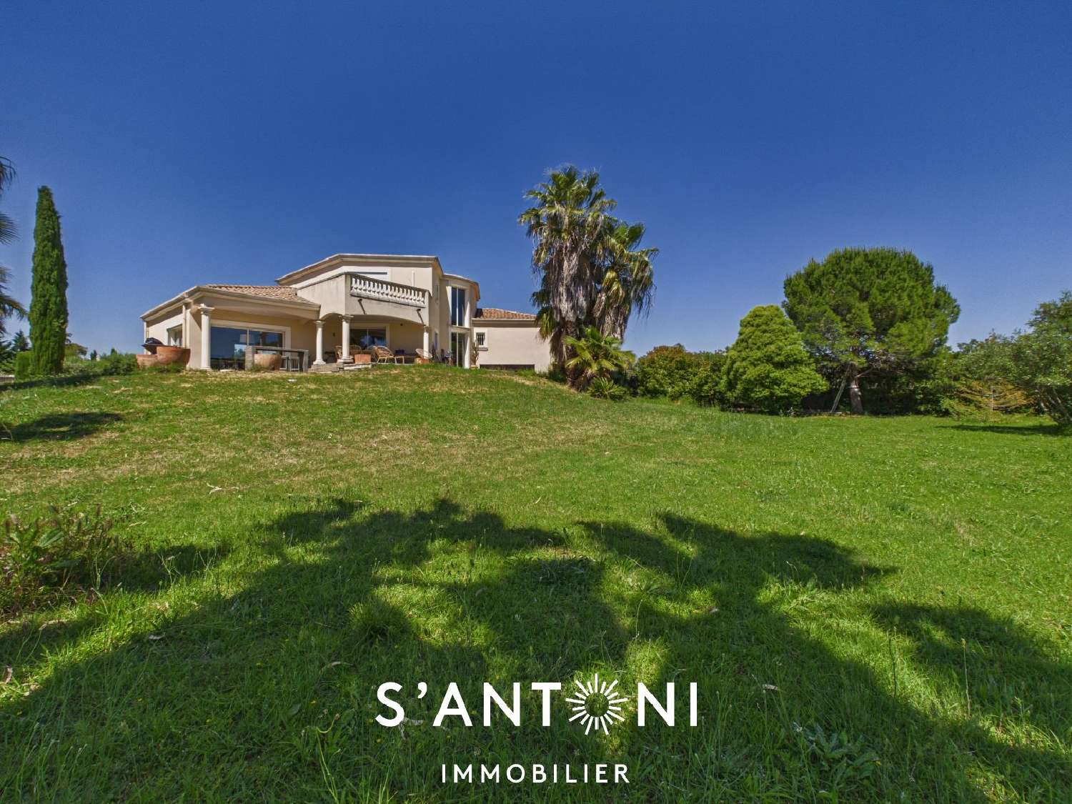 en venta casa Coulobres Hérault 1