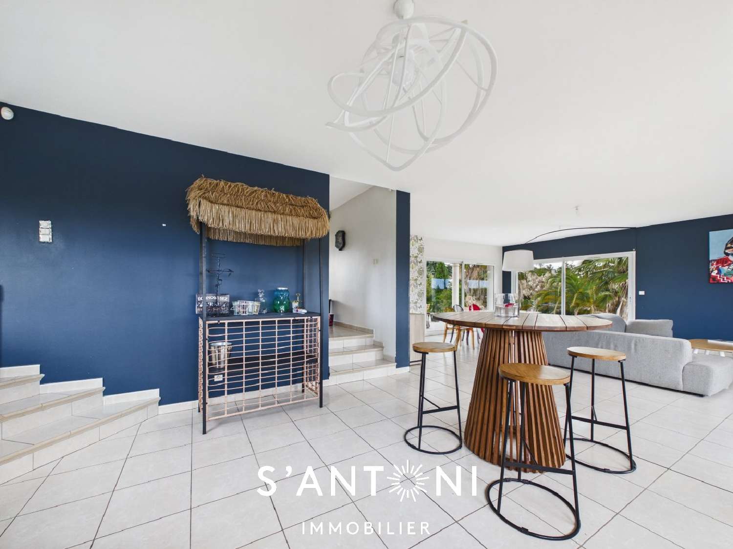 en venta casa Coulobres Hérault 3