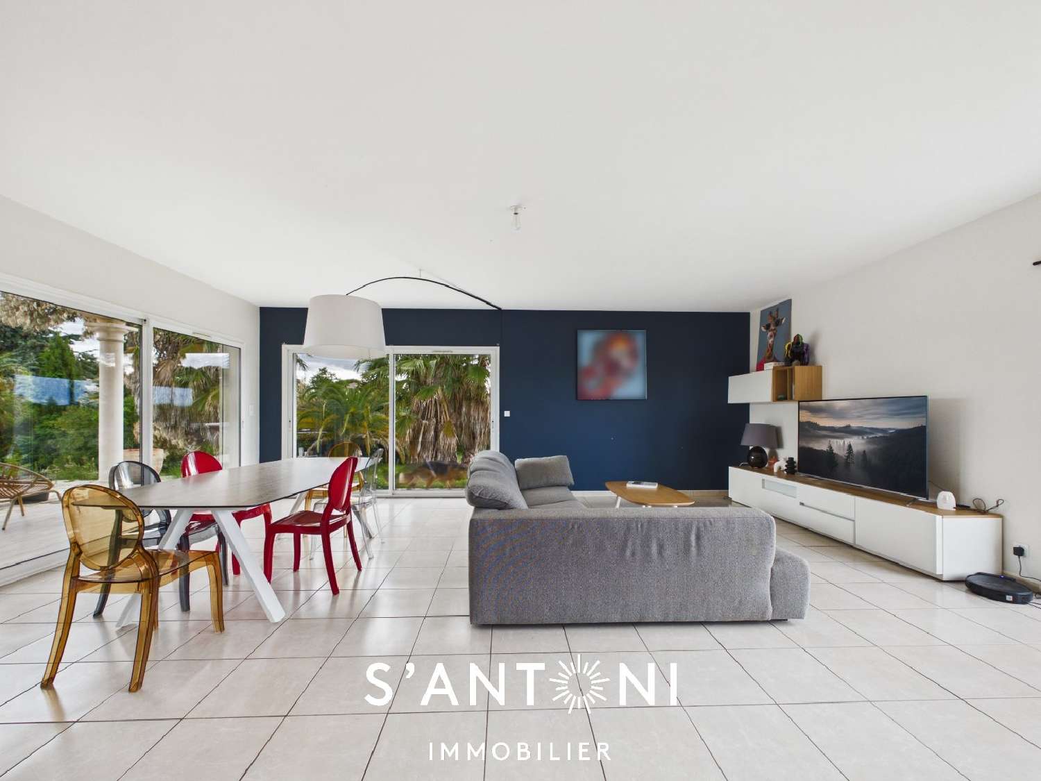 en venta casa Coulobres Hérault 4