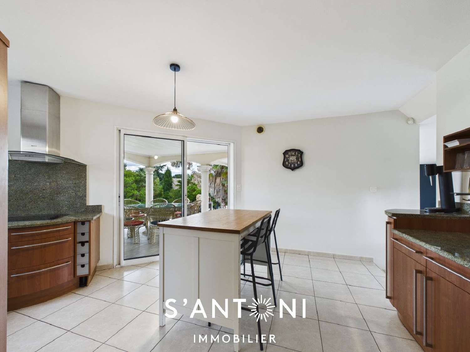 en venta casa Coulobres Hérault 7