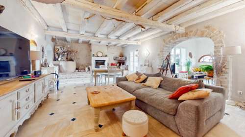 Coulombiers Vienne maison foto 7337298