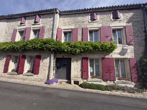 Coulon Deux-Sèvres maison foto 7340135