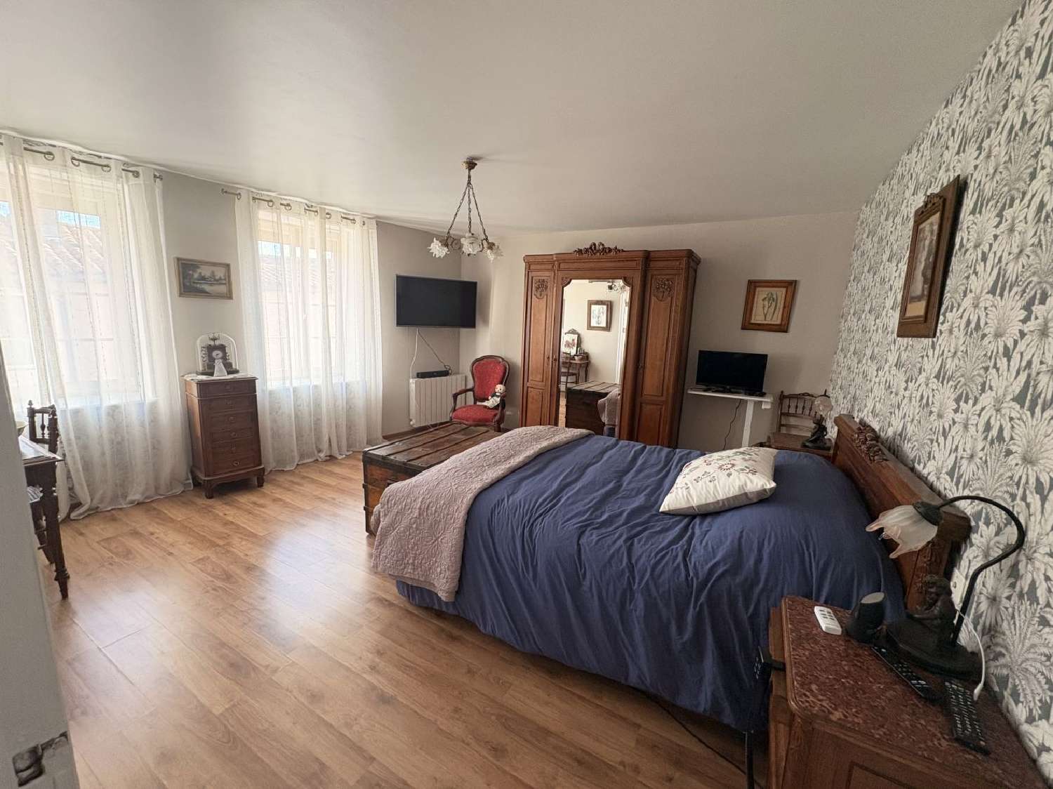 à vendre maison Coulon Deux-Sèvres 4
