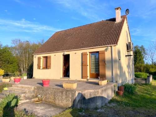 Coulours Yonne Haus Bild 7323073