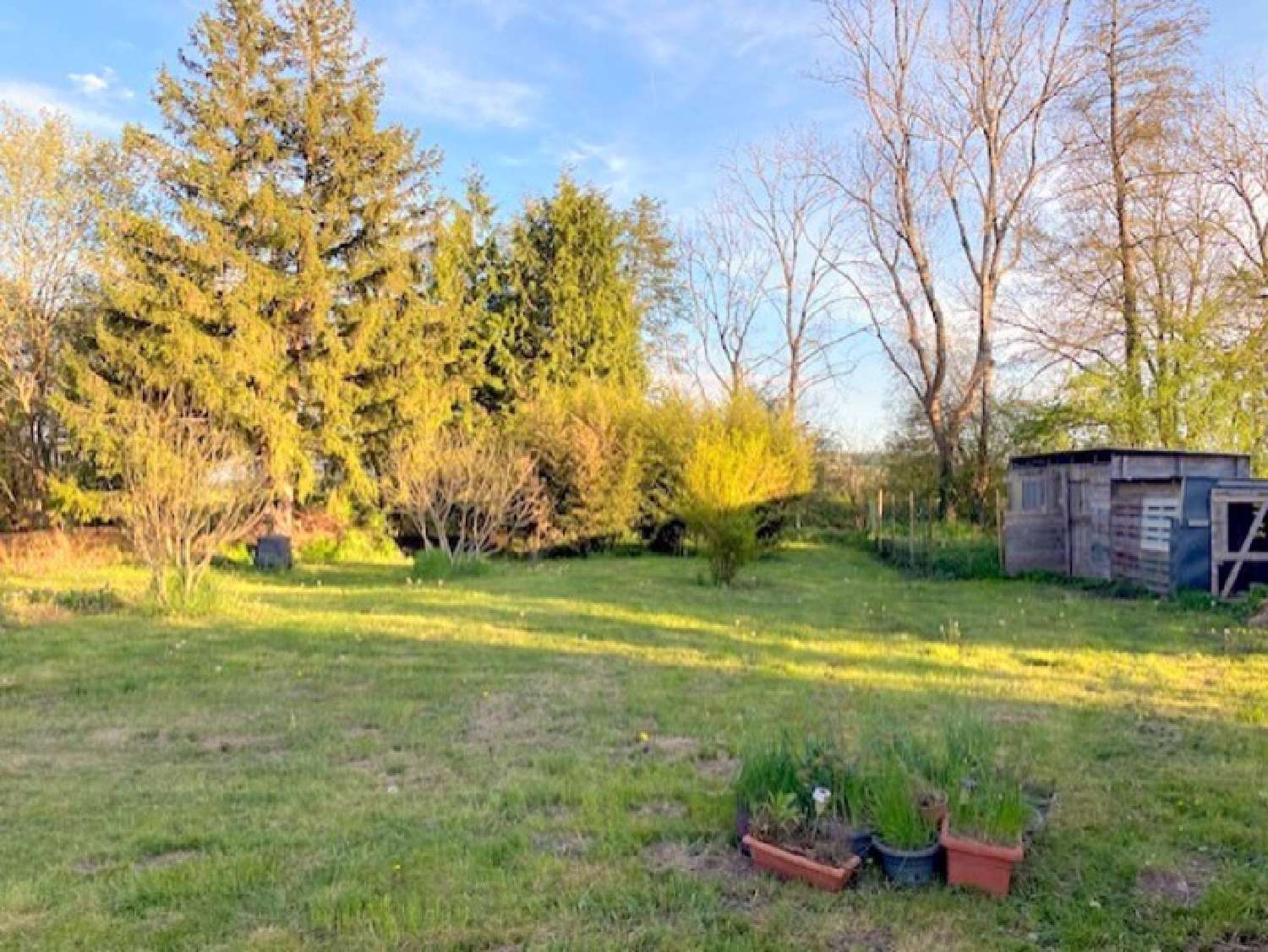  kaufen Haus Coulours Yonne 2