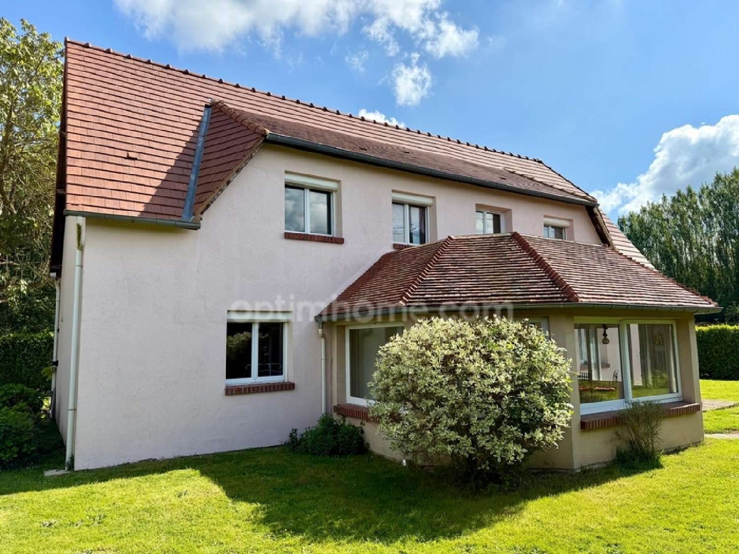  kaufen Haus Courbépine Eure 3