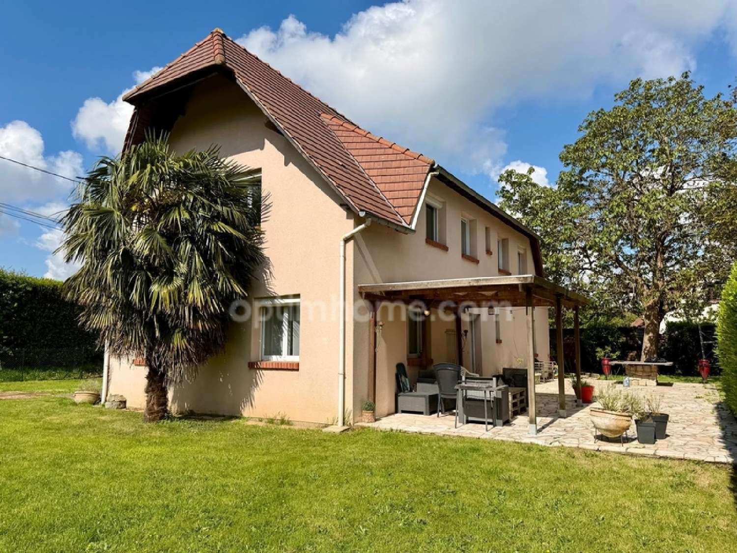  kaufen Haus Courbépine Eure 4