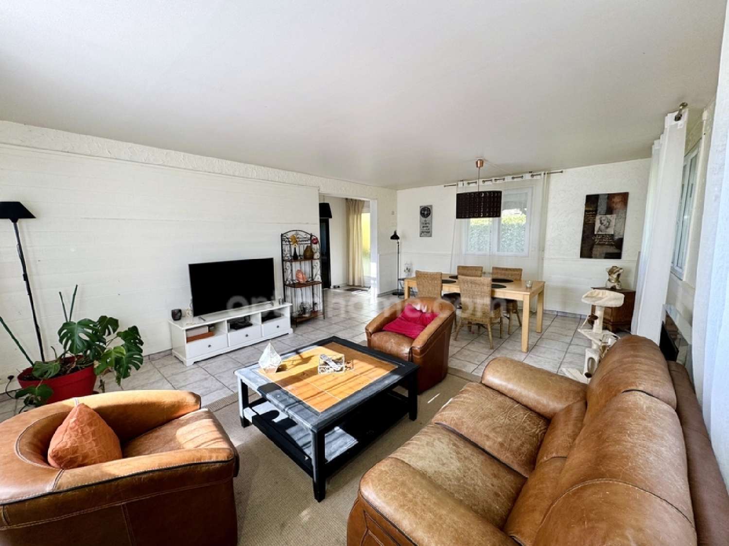  kaufen Haus Courbépine Eure 5