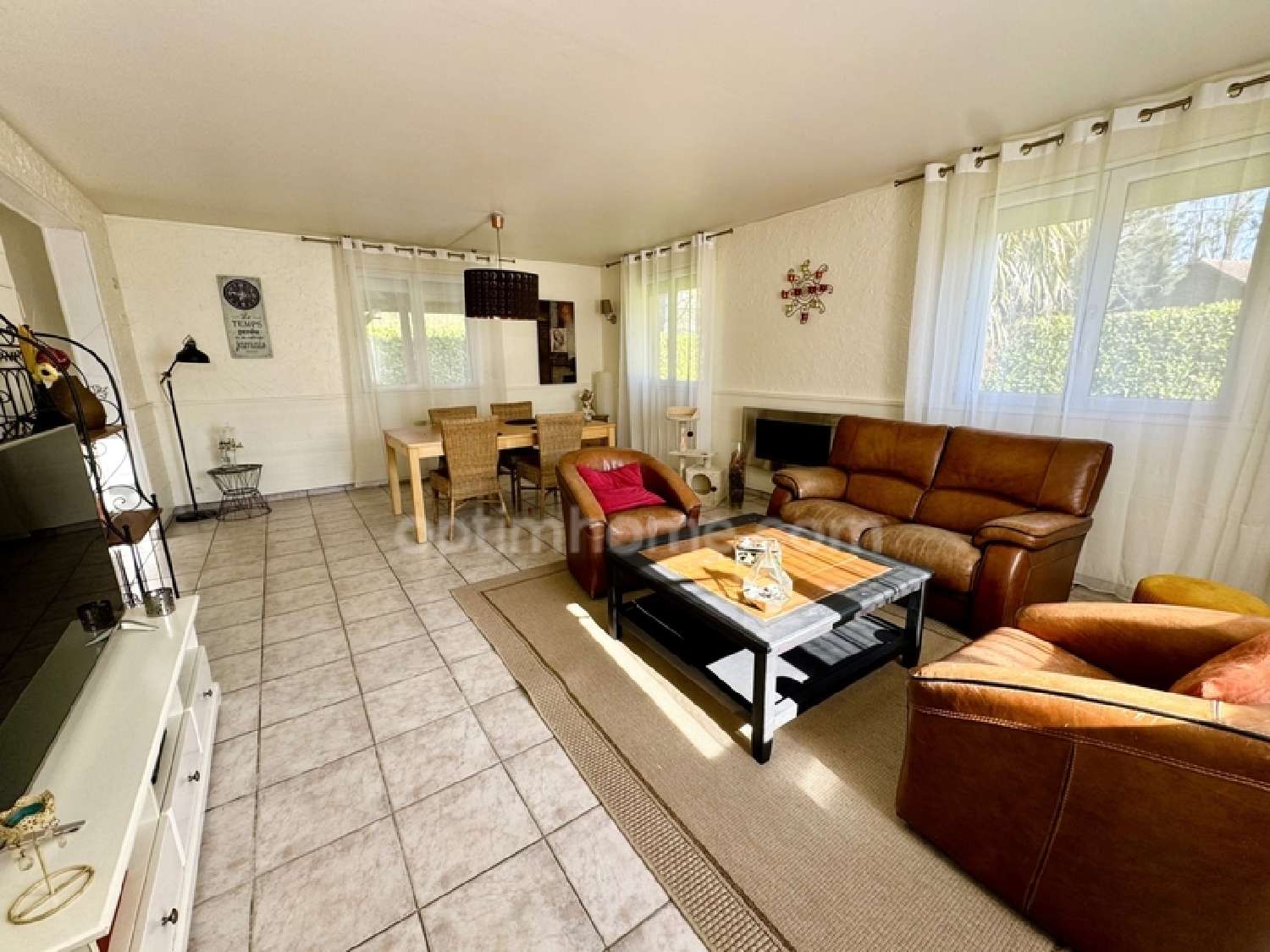  kaufen Haus Courbépine Eure 6