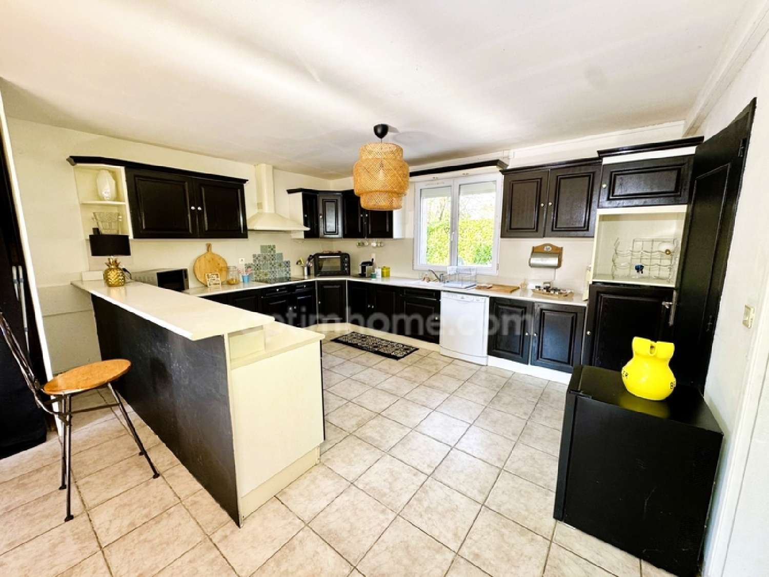  kaufen Haus Courbépine Eure 7