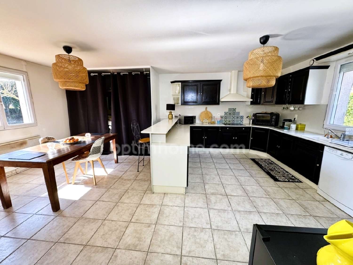  kaufen Haus Courbépine Eure 8