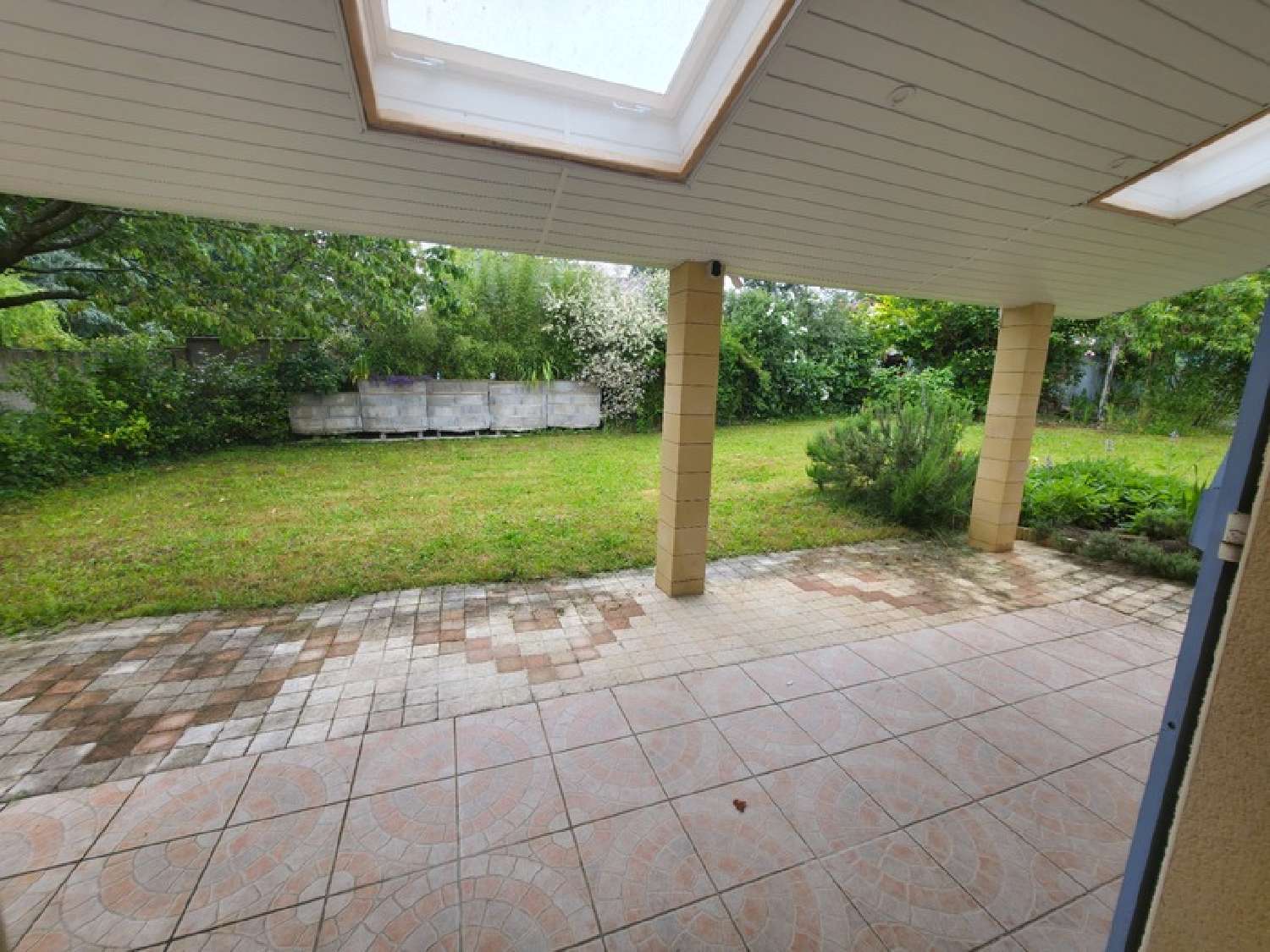  à vendre maison Courbouzon Jura 7