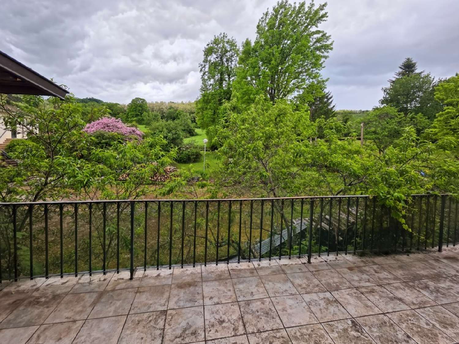 for sale house Courbouzon Jura 2