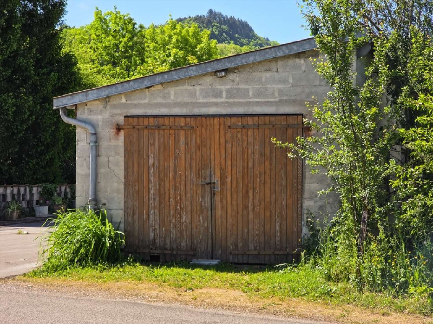 for sale house Courbouzon Jura 4